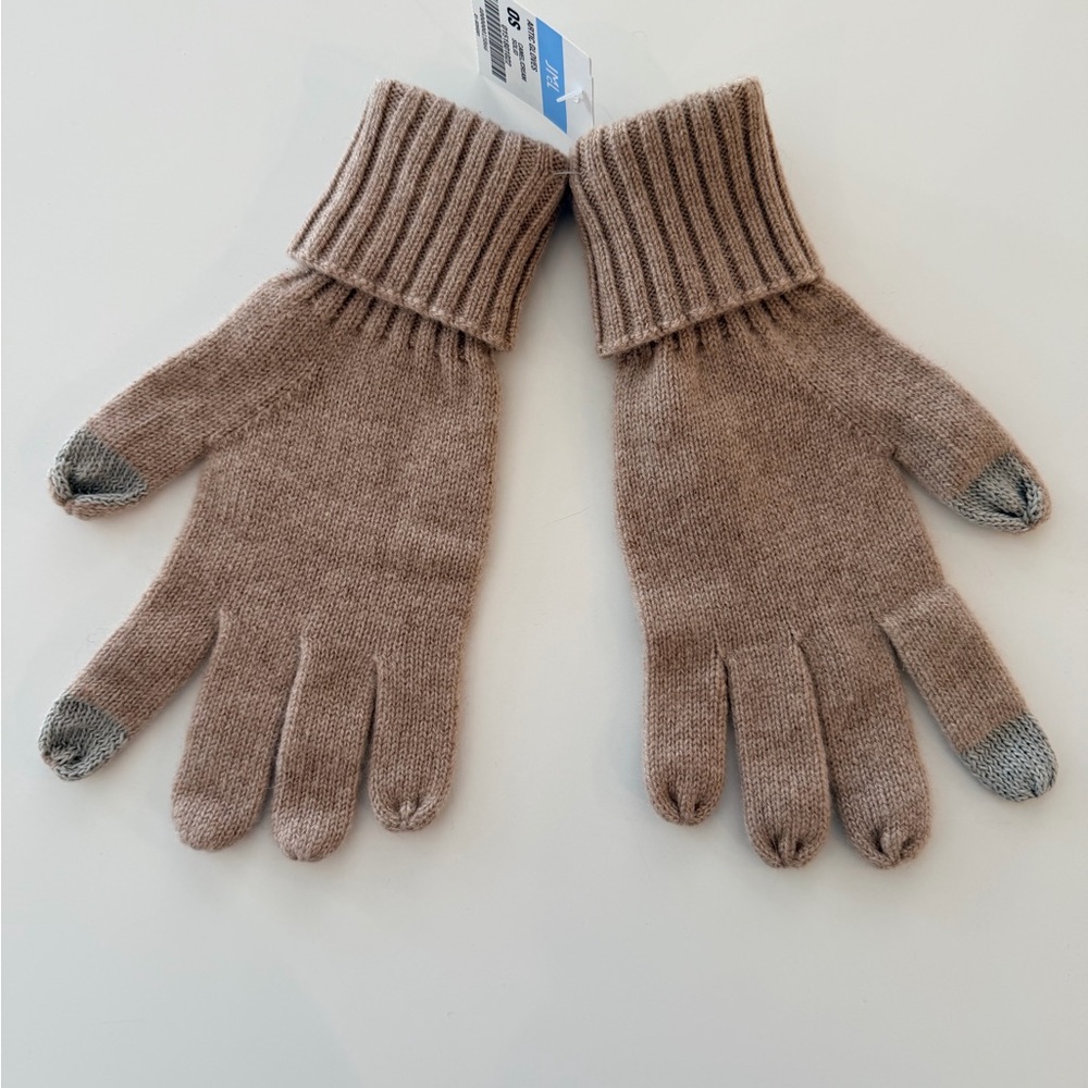 J McLaughlin Artic Gloves